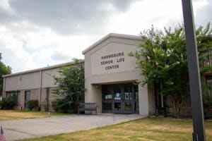 St. Bernards Senior Life Center - Harrisburg